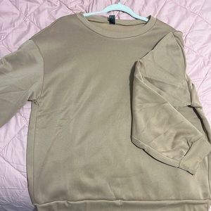 Crewneck SweatShirt